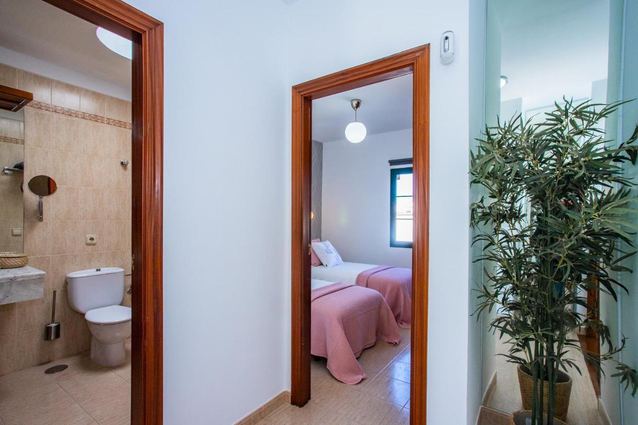 Vakantiehuis Casa Evelyn Piscina Climatizada Playa Blanca (Lanzarote)
