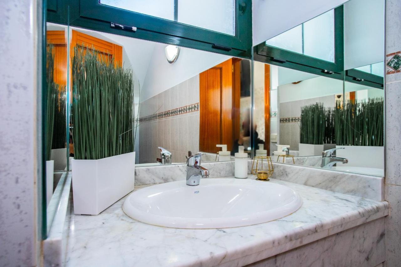 Vakantiehuis Casa Evelyn Piscina Climatizada *