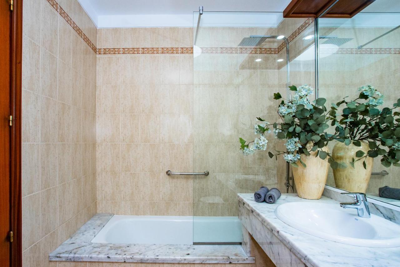 Vakantiehuis Casa Evelyn Piscina Climatizada *